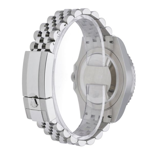 Rolex GMT Master II 126710 BLNR